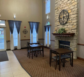 Hotels in Fayette